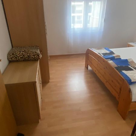 Ferien Haus Evita Auf Insel Vir - Wohnung I ภายนอก รูปภาพ