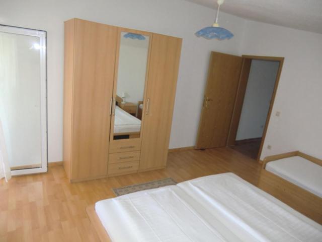 Ferien Haus Evita Auf Insel Vir - Wohnung I ภายนอก รูปภาพ