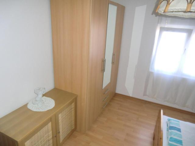 Ferien Haus Evita Auf Insel Vir - Wohnung I ภายนอก รูปภาพ