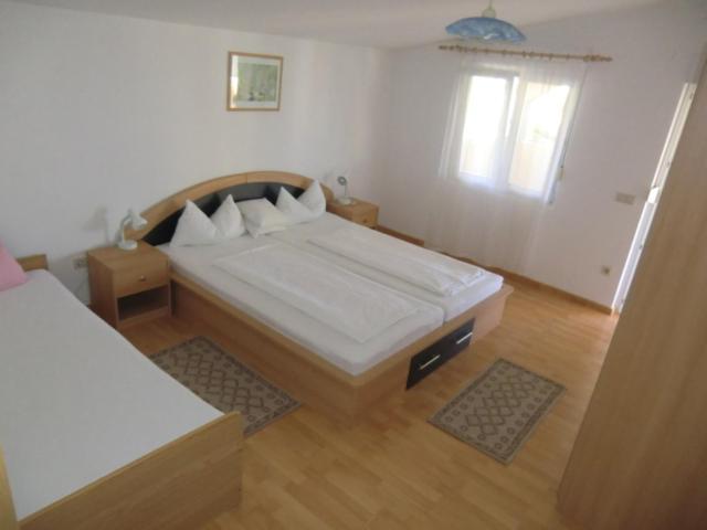 Ferien Haus Evita Auf Insel Vir - Wohnung I ภายนอก รูปภาพ