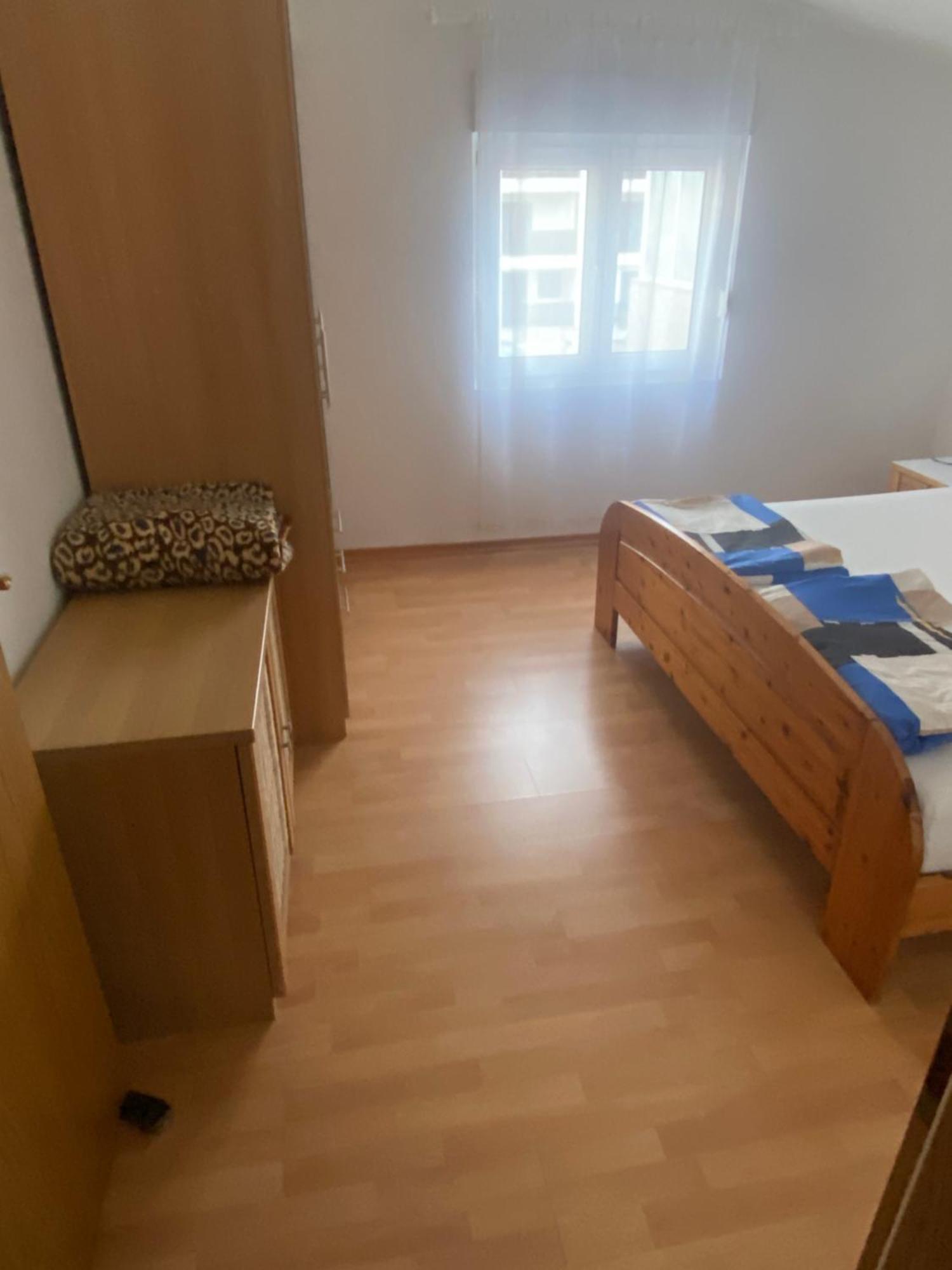 Ferien Haus Evita Auf Insel Vir - Wohnung I ภายนอก รูปภาพ