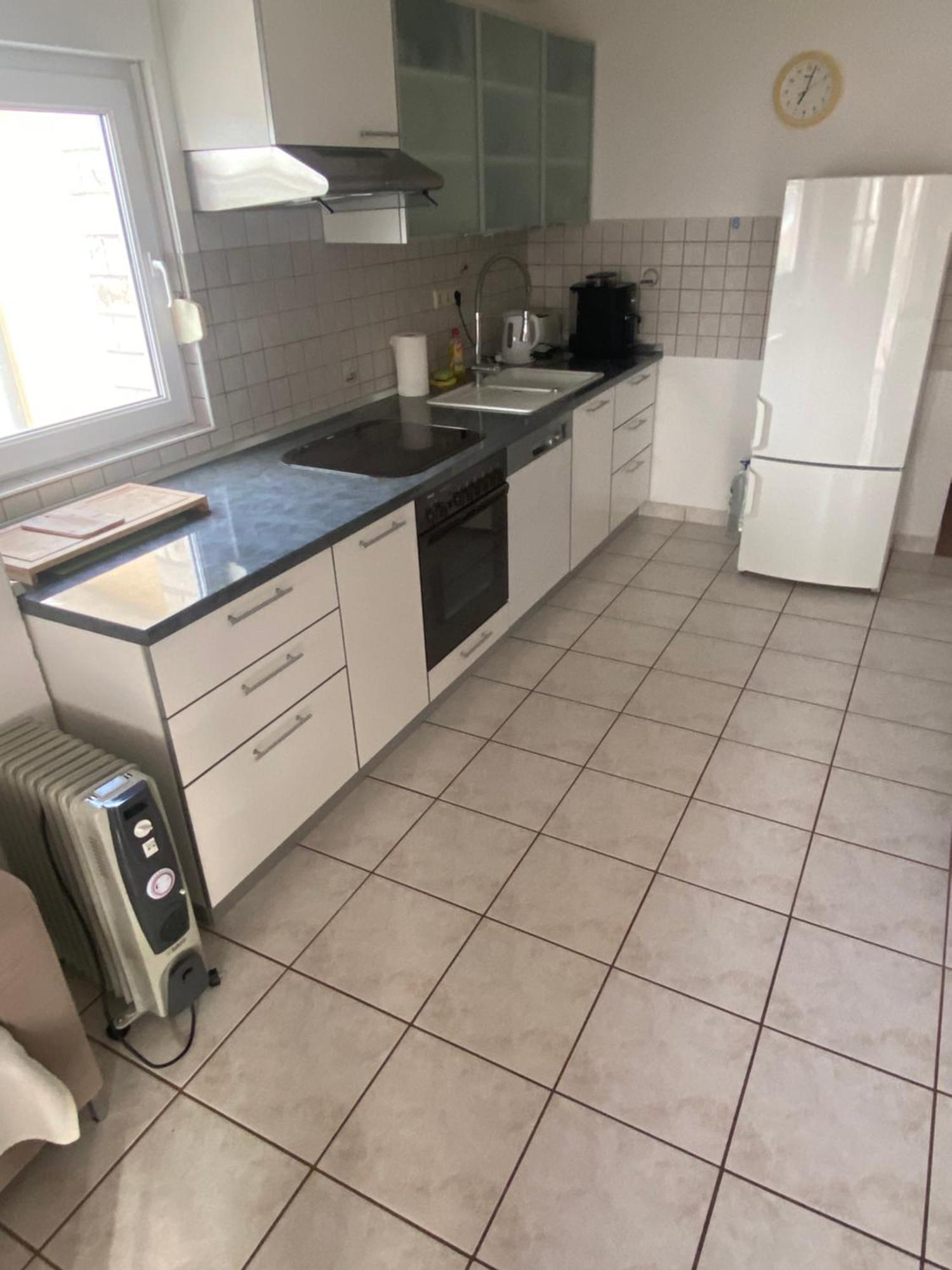 Ferien Haus Evita Auf Insel Vir - Wohnung I ภายนอก รูปภาพ